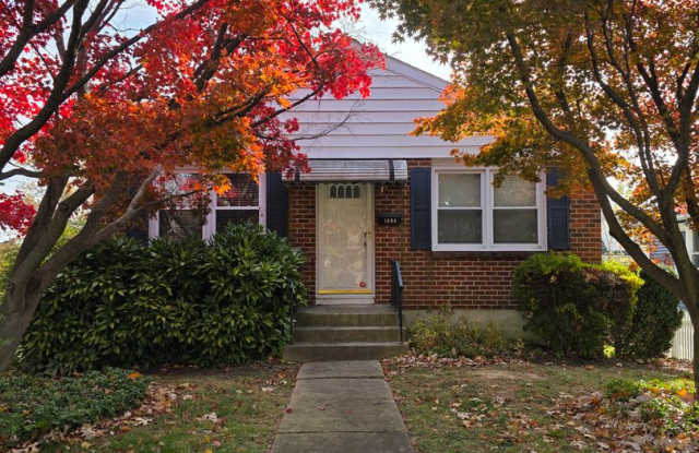 North Wilmington Bellefonte Community