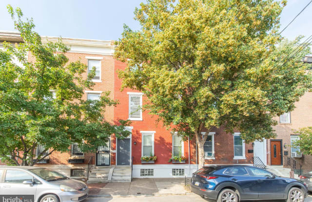 1507 CARPENTER STREET - 1507 Carpenter Street, Philadelphia, PA 19146