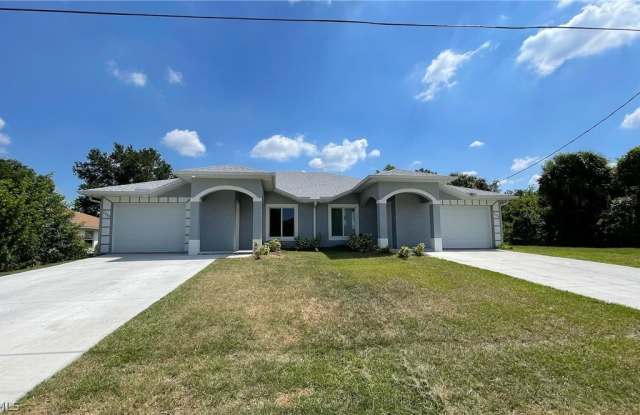 2225 Snead Drive - 2225 Snead Drive, Lehigh Acres, FL 33973