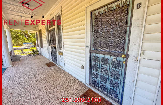 1709 Doctor Martin Luther King Junior Avenue - B