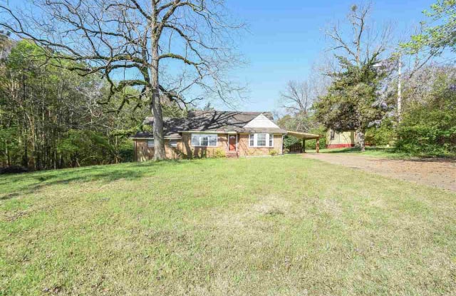 106 OVERBY ST - 106 Overby Street, Brandon, MS 39042