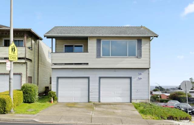 397 Shipley Avenue - 397 Shipley Avenue, Daly City, CA 94015