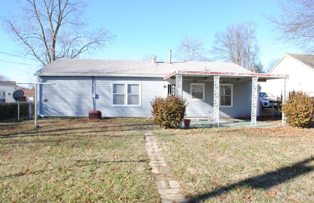 2723 Cranston Dr - 2723 Cranston Drive, Jeffersontown, KY 40299