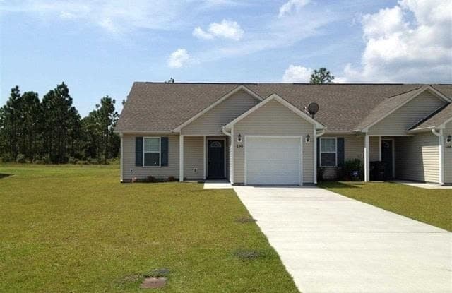 190 Pine Hollow Road - 190 Pine Hollow Road, Onslow County, NC 28445