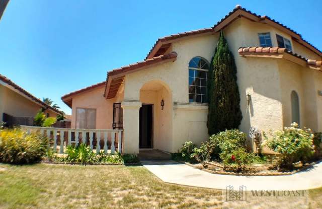 Charming Two-Story Home in Oceanside's North Valley Neighborhood