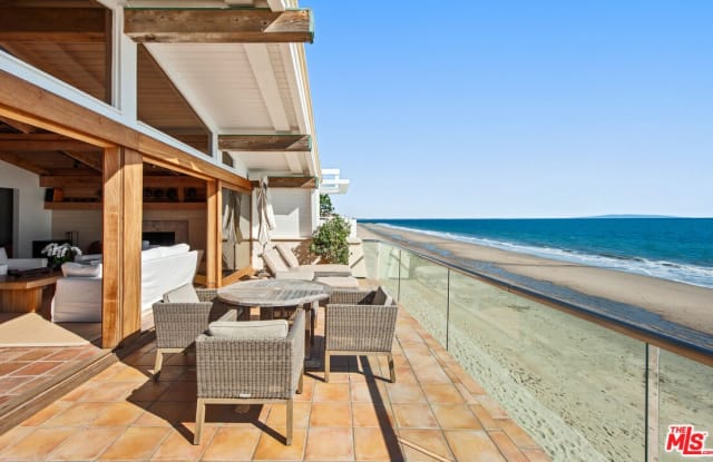 22148 PACIFIC COAST HIGHWAY - 22148 East Pacific Coast Highway, Malibu, CA 90265