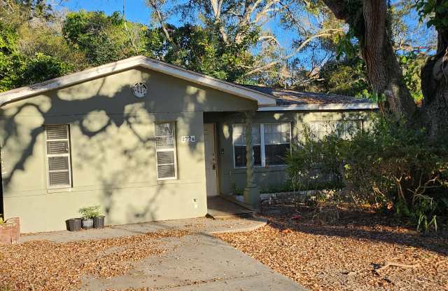 2226 23rd St S - 2226 23rd Street South, St. Petersburg, FL 33712