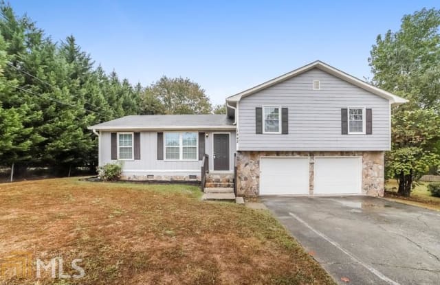 1442 Wethersfield - 1442 Wethersfield Road Southwest, Gwinnett County, GA 30078