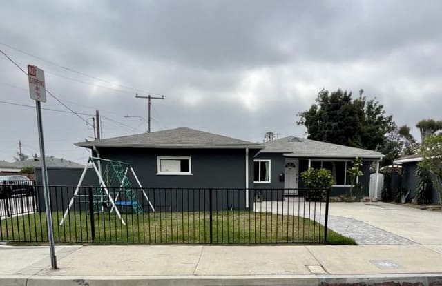 14808 Condon Ave - 14808 Condon Avenue, Lawndale, CA 90260