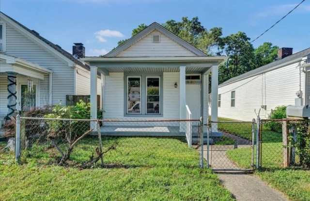 2BR/1BA Home for Rent - Near UL!