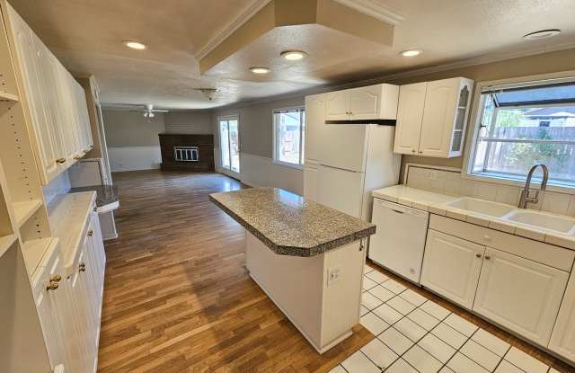 Photo of RENT SPECIAL: $1,000 Off First Full Month's Rent With One Year Lease! ~ 49th Ave 538