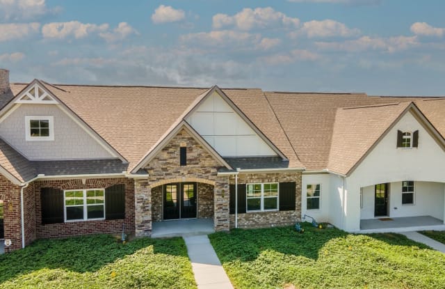 102 Carey Court - 102 Corey Lane, Lebanon, TN 37090