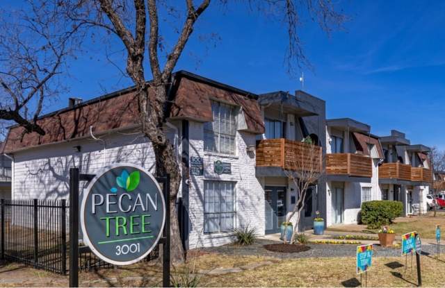 Photo of Pecan Tree Apartment