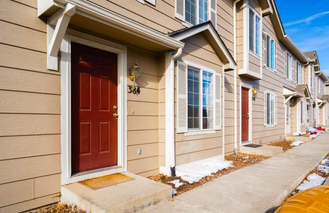 384 Kitfield View - 1