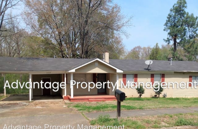 2762 Dauphin Ave. - 2762 Dauphin Avenue, Memphis, TN 38127