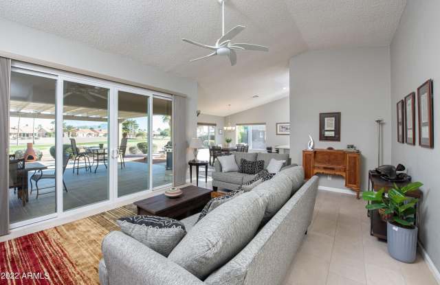 6621 S Championship Drive