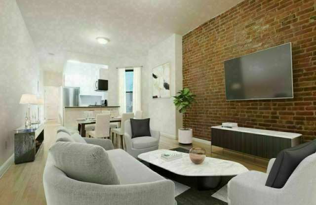 507 East 87th Street