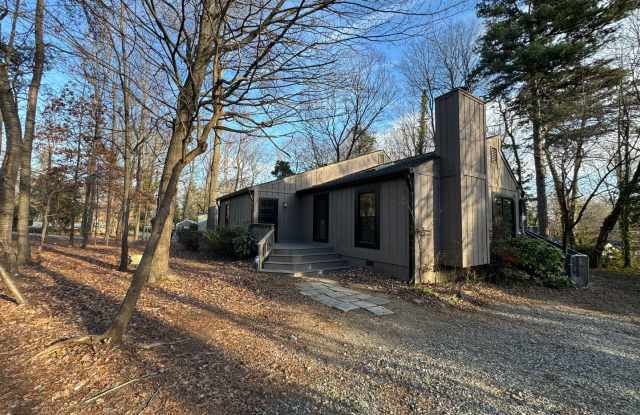 Modern 3bed/2bath in GREAT neighborhood!