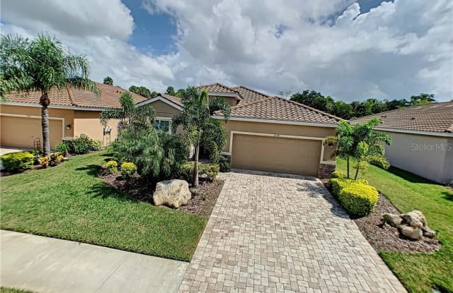 2938 ESMERALDA DRIVE - 2938 Esmeralda Drive, Manatee County, FL 34243