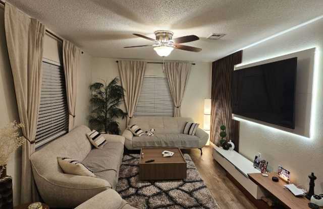 2067 San Marino Way North