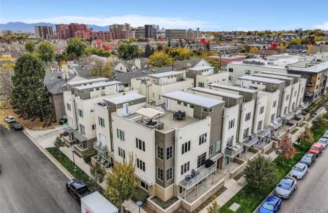 Photo of 177 South Harrison Street