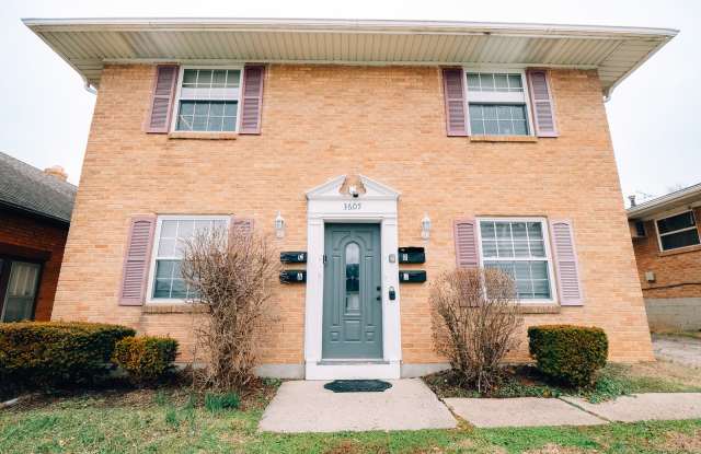 3605 East 5th Street - D