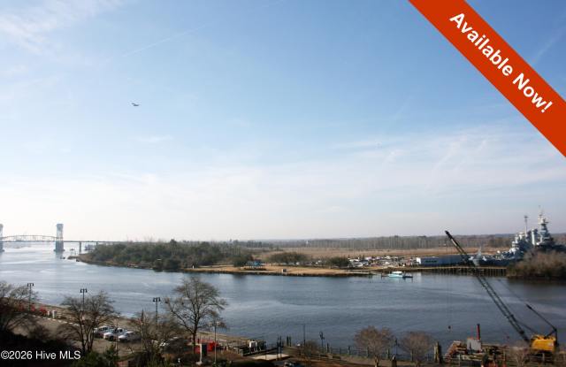 10 Grace Street unit: Apt 605