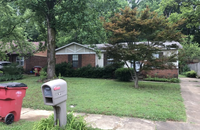 5391 Breckenwood Dr - 5391 Breckenwood Drive, Shelby County, TN 38127