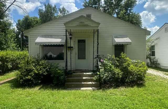 2 Bed | 1 Bath Home with Detached Garage