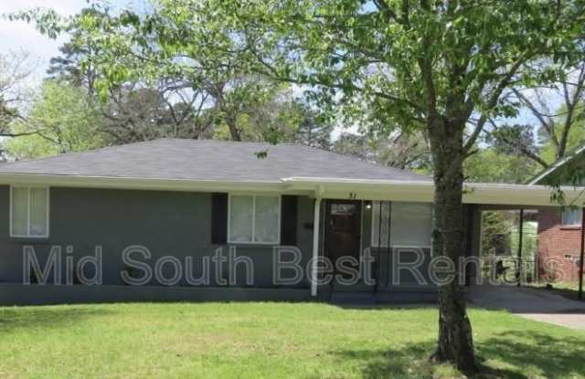 31 Rosemont Dr (Little Rock)