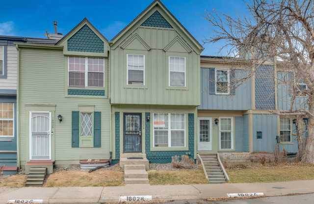 1602 South Idalia Circle Unit H