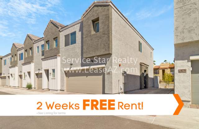 Photo of 8283 N 22nd Dr