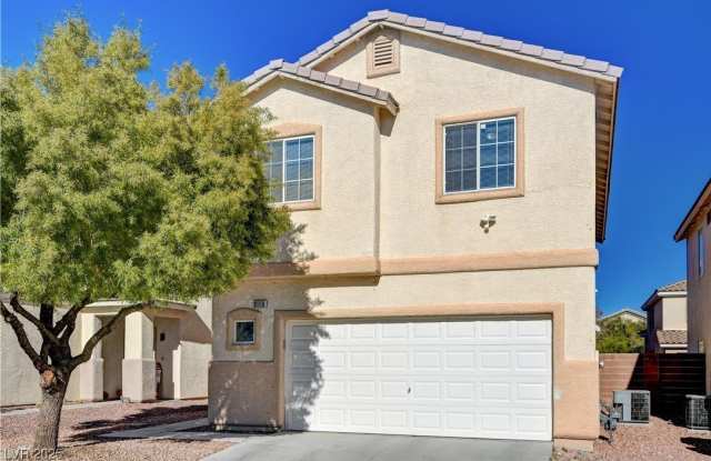 9110 Rushing Wind Avenue