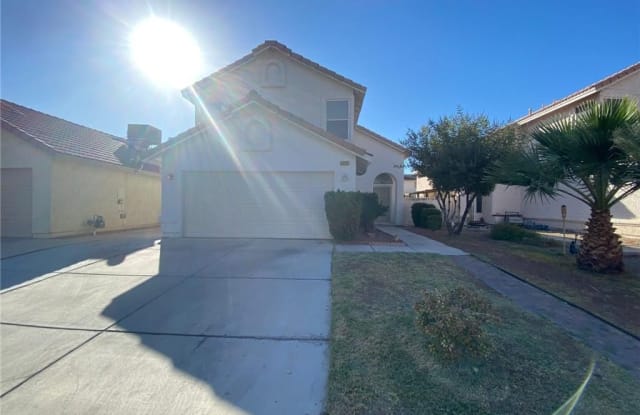 1675 ANGEL FALLS Street - 1675 Angel Falls Street, Sunrise Manor, NV 89142