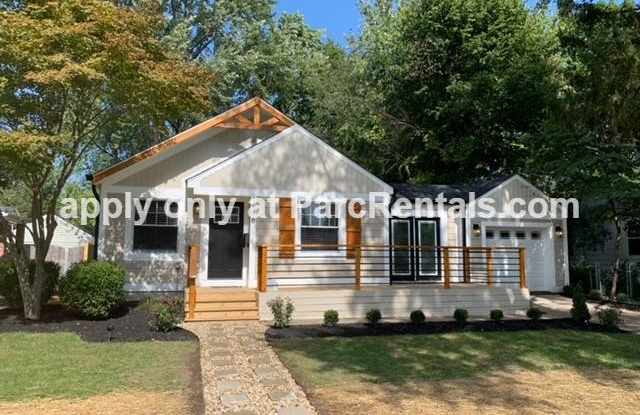 1916 East 65th Street