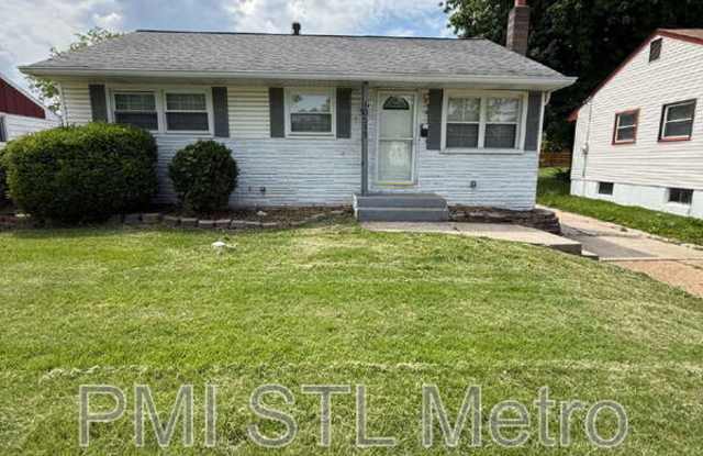 10515 Renfrew Drive