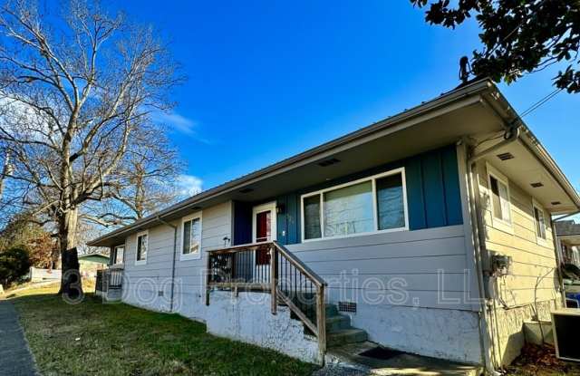 524 South Holly Street - 1