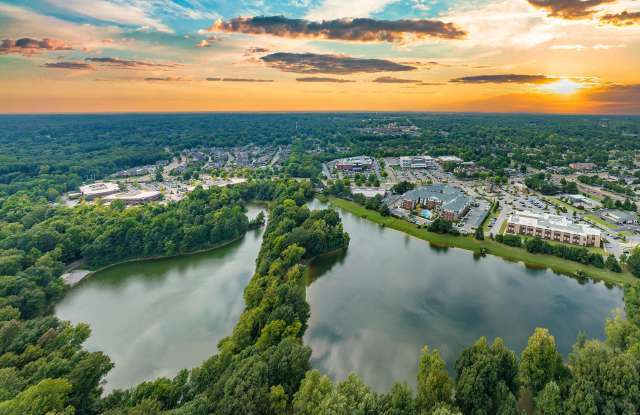 Active Adult - Avenida Watermarq at Germantown