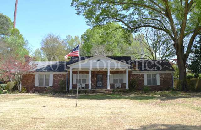 4958 Forest Hill Irene Road