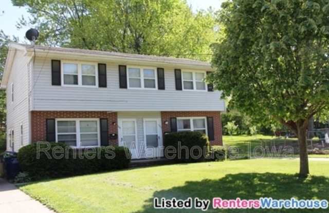 3330 Valdez Ct