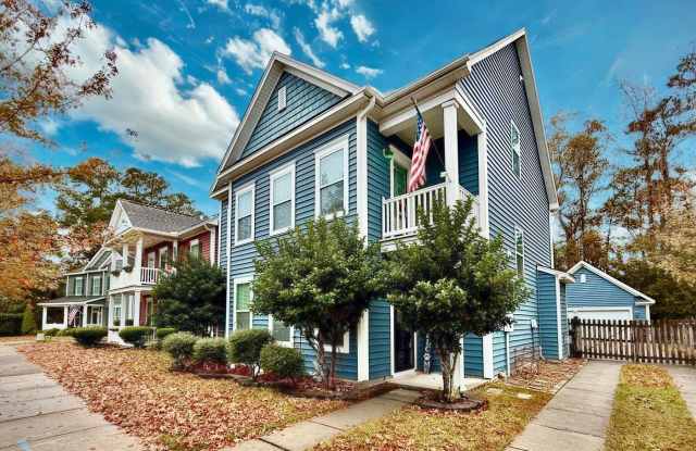 Photo of 1623 Seabago Dr