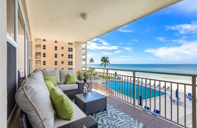 Photo of 603 LONGBOAT CLUB ROAD