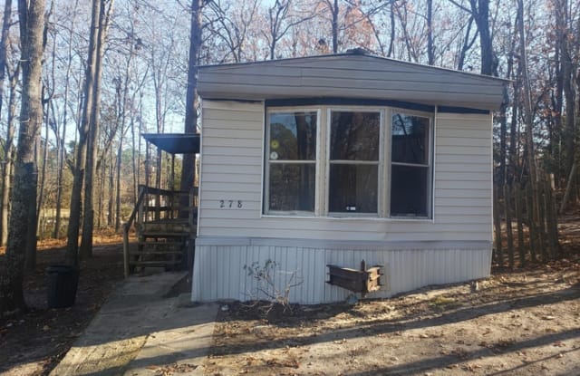 278 Wedgefield Circle - 278 Wedgefield Circle, Lexington County, SC 29053