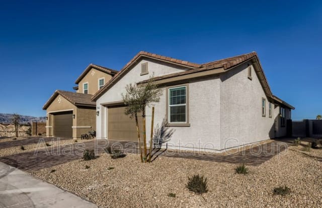 1622 Guyot Court - 1622 Celestial Sphere Street, North Las Vegas, NV 89032