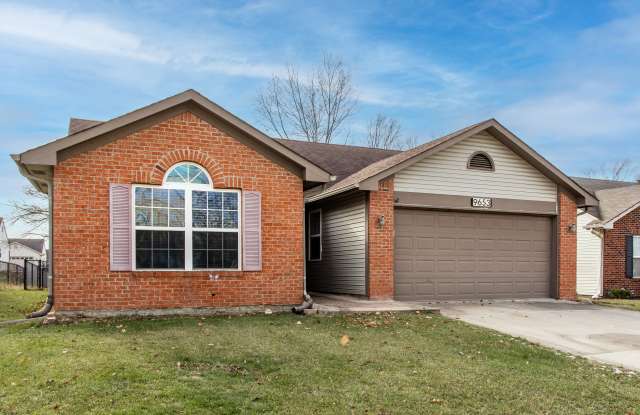 Photo of 9653 Aberdeen Court