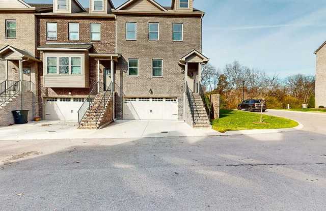 206 Charlotte Everly Circle