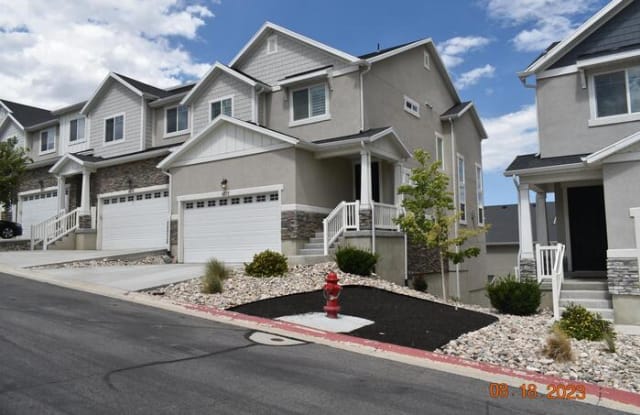 4372 W Bronson Ln - 4372 W Bronson Ln, Herriman, UT 84096