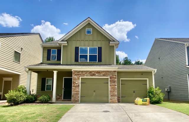 105 Southwind Circle