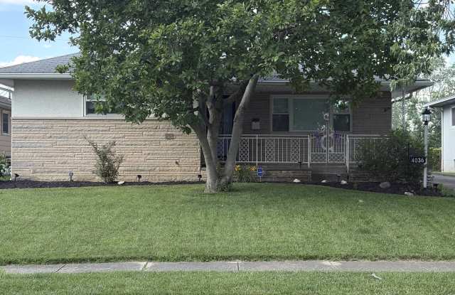 4036 Anthony Court North