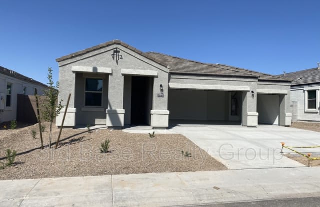 3232 N Lainey Ln - 3232 North Lainey Lane, Buckeye, AZ 85396